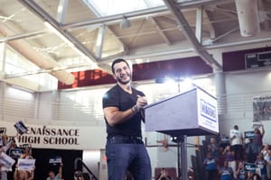 In Michigan il repubblicano Rogers è avanti di quattro punti su El-Sayed