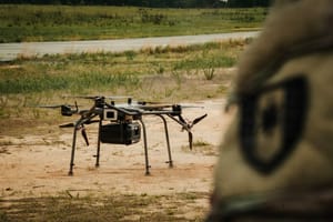 I droni ucraini hanno eliminato una brigata americana in un'esercitazione in Germania