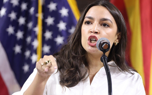 AOC si congela gli ovuli e la destra americana si spacca