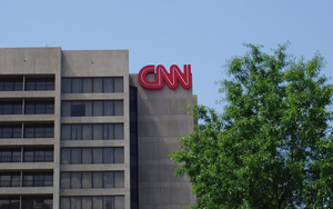 Paramount apre alla vendita della CNN per salvare la fusione con Warner