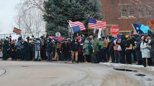 Texas, libero l'agente ICE accusato della sparatoria in Minnesota