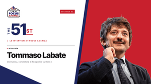 Labate: «L’elezione di Trump è stata la vera sfortuna di Meloni. A lui piace dare ordini»
