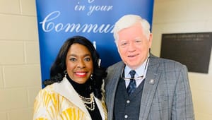 I democratici fanno i conti con il ricambio generazionale