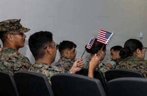 La destra americana vuole limitare le cariche pubbliche ai soli cittadini nati negli Usa