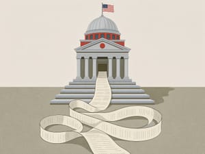 Nel 2030 il debito americano supererà il record della Seconda guerra mondiale