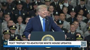 Trump chiede agli americani di prepararsi ad altri mesi di alti prezzi della benzina