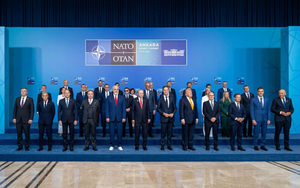L'allarme della NATO: l'Europa non reggerebbe una guerra di logoramento contro la Russia