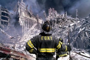 Com'è cambiato il mondo dopo l'11 settembre