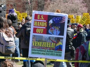 Venezuela, il maxi accordo sul petrolio: 17 aree assegnate a North American Blue Energy