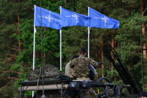 Un attacco russo alla NATO può arrivare in "mesi, non anni"