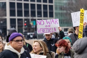 L'accordo sul petrolio venezuelano passa da un imprenditore di Caracas