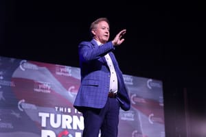 Il candidato repubblicano in Texas dice che la convention di Trump gli ha fatto perdere consensi