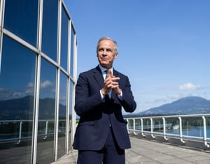 Il Canada vorrebbe diventare parte dell'Unione Europea