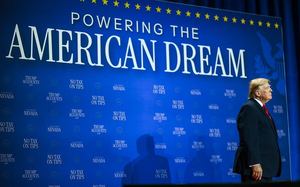 La fiducia dei repubblicani nell'economia crolla ai minimi dell'era Trump