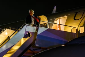 Gli elettori meno coinvolti approvano Trump molto meno degli altri repubblicani