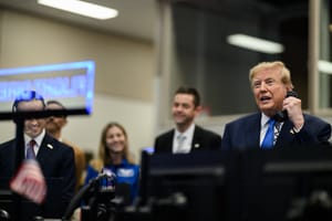 I segnali che mostrano Trump sta cercando di interferire con le elezioni di midterm