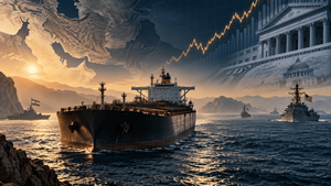 Il petrolio risale oltre i 100 dollari al barile, torna l'allarme sui tassi Usa