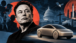 Il potere di Elon Musk finisce sotto i riflettori nel nuovo documentario di Alex Gibney