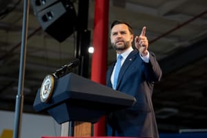 Vance rassicura gli ebrei repubblicani su Israele