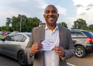 Perché i Democratici puntano sul Senato in Mississippi