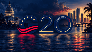 G20 di Miami, 14 senatori chiedono a Trump di revocare l’invito a Putin