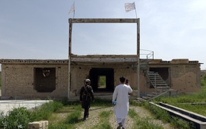 Al-Qaeda sta ricostruendo la sua rete in Afghanistan