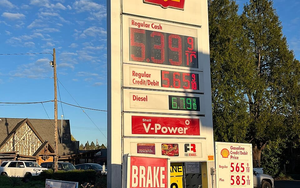 Il prezzo del gasolio supera i 6 dollari al gallone negli Stati Uniti