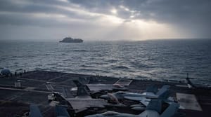 Guerra all’Iran, il Pentagono limita l’accesso al registro degli ordini militari