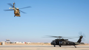 La Cina ha aiutato l'Iran ad attaccare i soldati americani in Giordania