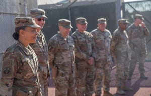Gli Stati Uniti lasciano l'Iraq: finisce la missione contro l'ISIS, ma i curdi temono l'Iran