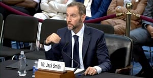 Jack Smith si difende al Senato: "Trump ha commesso gravi crimini"
