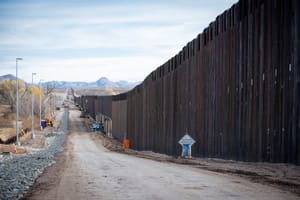 L'immigrazione illegale negli Stati Uniti è crollata con Trump