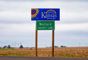 I Dem puntano sul Kansas, che non elegge un loro senatore dal 1932