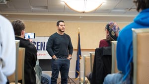 CBS News, Weiss avrebbe chiesto di cercare legami tra El-Sayed e i Fratelli Musulmani