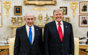 Netanyahu spinge Trump a riprendere la guerra all'Iran già prima delle elezioni
