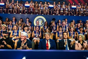 Trump pensa di sostituire la sua capo dello staff della Casa Bianca