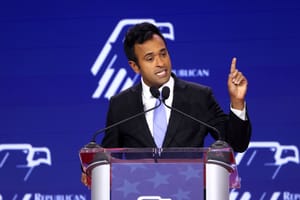 Ramaswamy in Ohio mostra i limiti di chi imita Trump