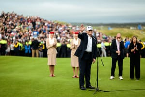 Su TikTok i video che smentiscono Trump sull'economia sono 16 volte quelli che lo sostengono