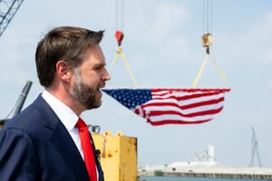 Vance chiede pazienza agli elettori delusi da Trump: "a volte sono frustrato anch'io"