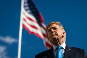 Trump dice di meritare il Nobel per la pace, ma dubita di riceverlo