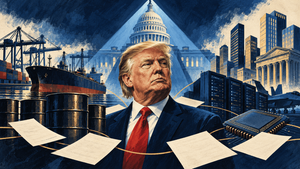 I Dem preparano le loro indagini: dall'accordo sul diesel russo alla Silicon Valley vicina a Trump