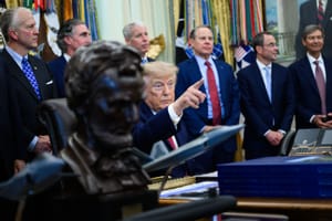 Trump annuncia 200 miliardi di investimenti sudcoreani, ma Seul frena sul gasdotto in Alaska
