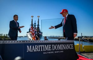 Trump rinvia la ripresa della guerra all'Iran a dopo le midterm, ma il petrolio continua a salire