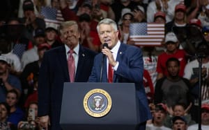 Gallup: sui problemi più importanti gli americani si fidano di più dei democratici