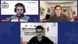 Che cosa ci siamo detti nella diretta di domenica 25 ottobre