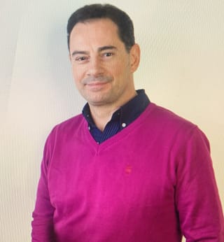 Domenico D'Elia