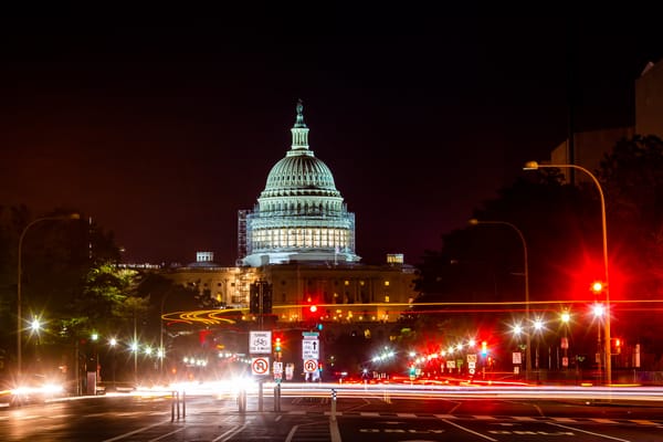 Scontro tra aereo di linea ed elicottero militare nei cieli di Washington