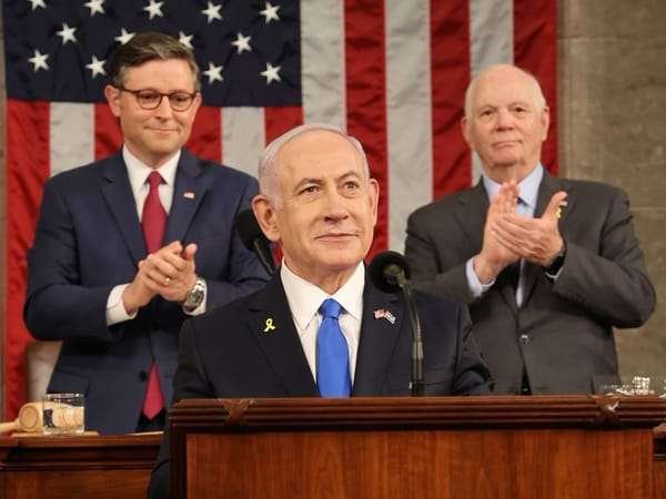 Trump riceverà Netanyahu alla Casa Bianca il 4 febbraio
