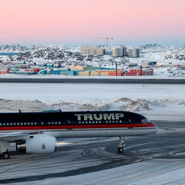 Trump minaccia nuovamente la Danimarca se non cederà la Groenlandia agli Stati Uniti