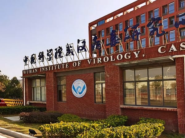 La CIA ora ritiene la fuga dal laboratorio di Wuhan il motivo principale dell’origine del Covid-19